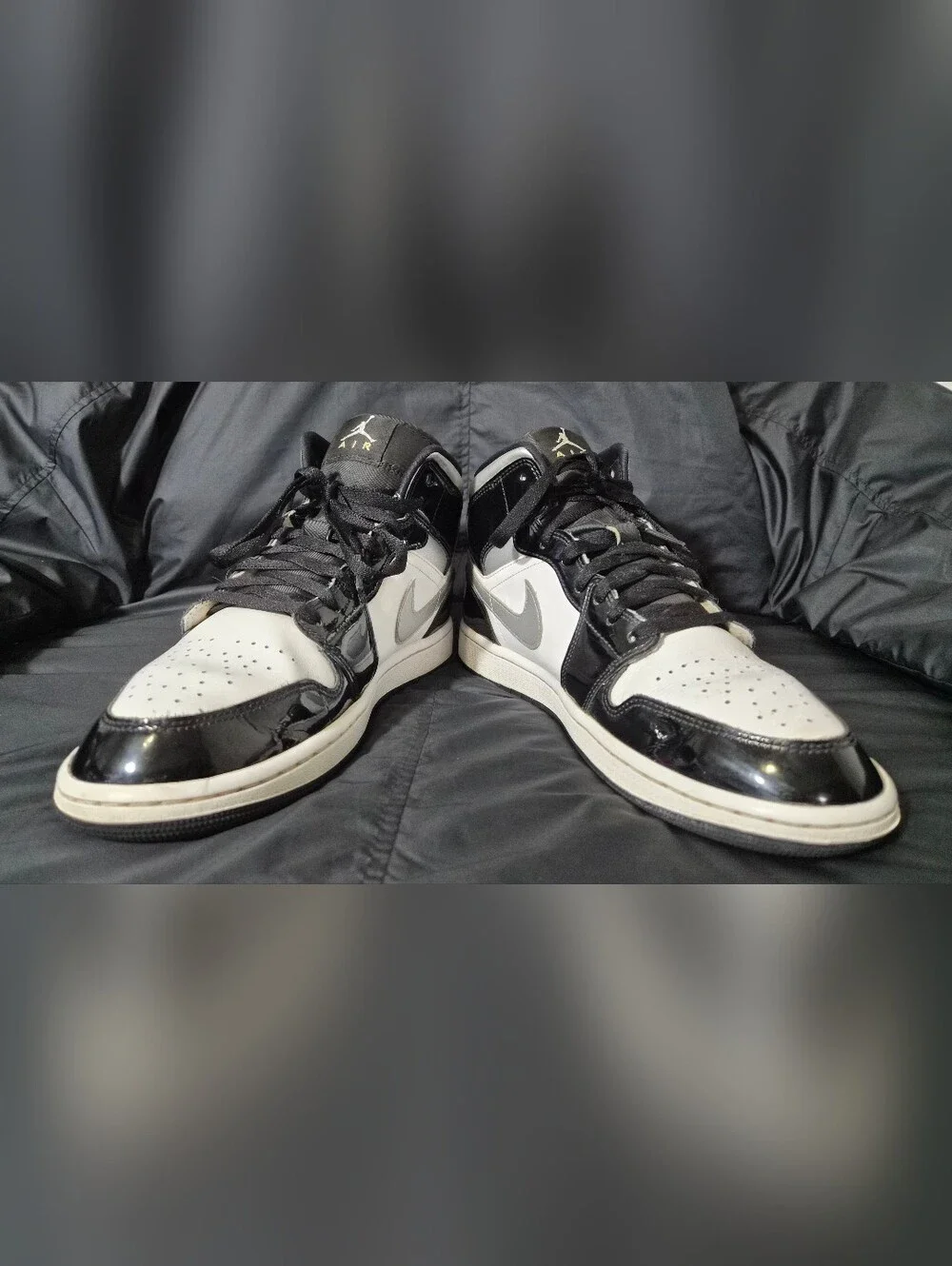 Men's Nike Air Jordan 1 Mid SE 